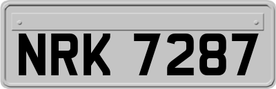 NRK7287