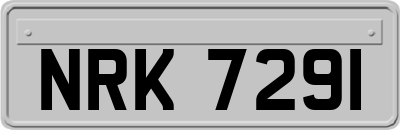 NRK7291