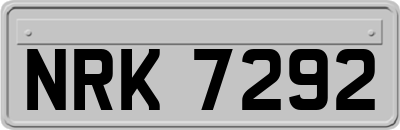 NRK7292
