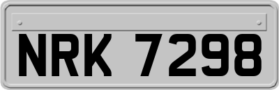 NRK7298