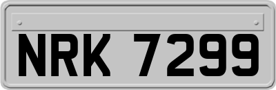 NRK7299