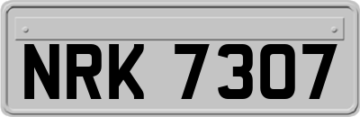 NRK7307
