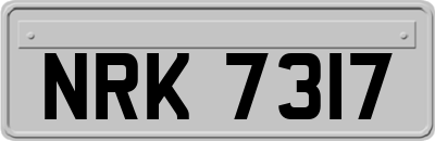 NRK7317