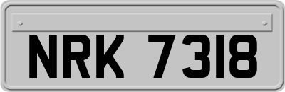 NRK7318