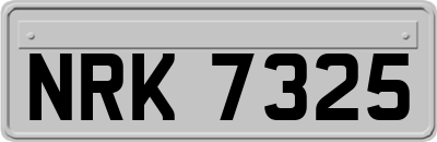 NRK7325
