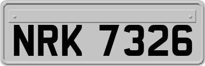 NRK7326