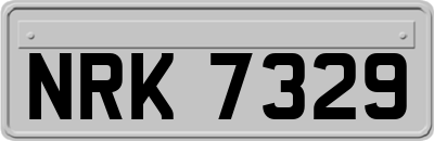 NRK7329