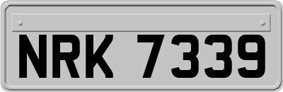 NRK7339