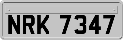NRK7347