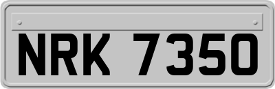 NRK7350