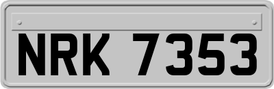 NRK7353
