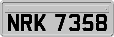 NRK7358