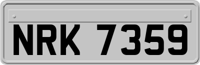 NRK7359