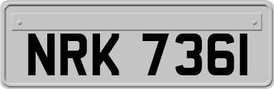 NRK7361