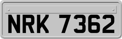 NRK7362