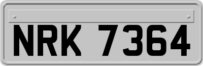 NRK7364