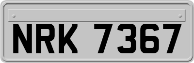 NRK7367