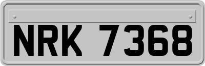 NRK7368