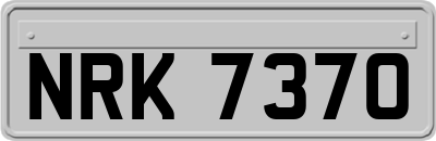 NRK7370