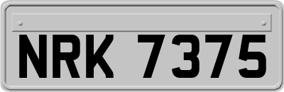 NRK7375