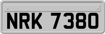 NRK7380