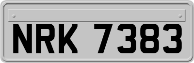 NRK7383