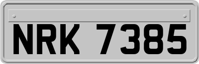 NRK7385