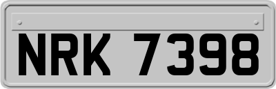 NRK7398
