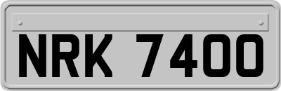 NRK7400