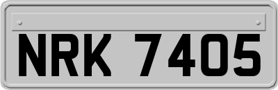NRK7405