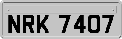 NRK7407