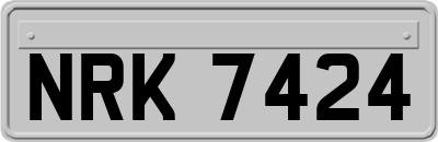 NRK7424