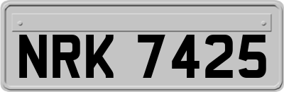 NRK7425