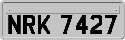 NRK7427