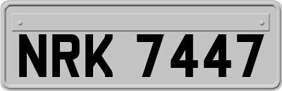 NRK7447