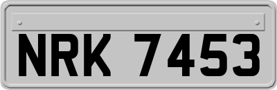 NRK7453