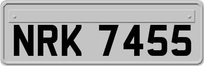 NRK7455
