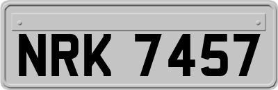 NRK7457