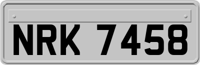 NRK7458