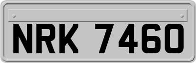 NRK7460