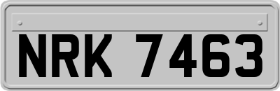 NRK7463