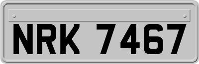 NRK7467
