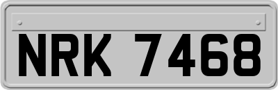 NRK7468
