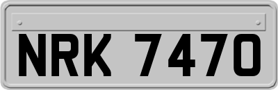 NRK7470