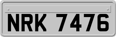 NRK7476