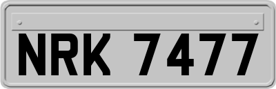 NRK7477