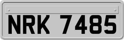 NRK7485