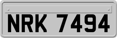 NRK7494