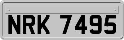NRK7495