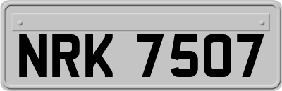 NRK7507
